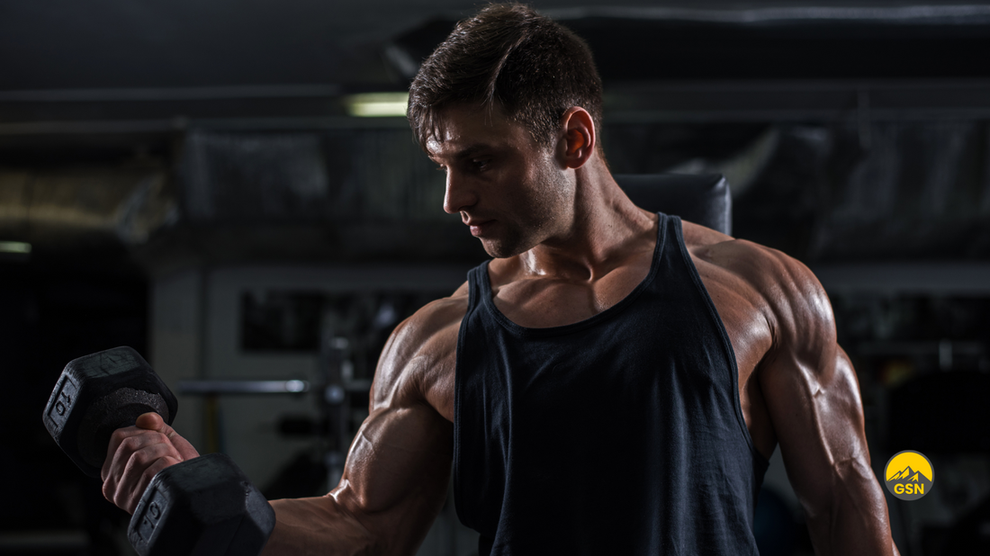 Pre-Workout-Booster: Wie sie wirken und was du wissen solltest