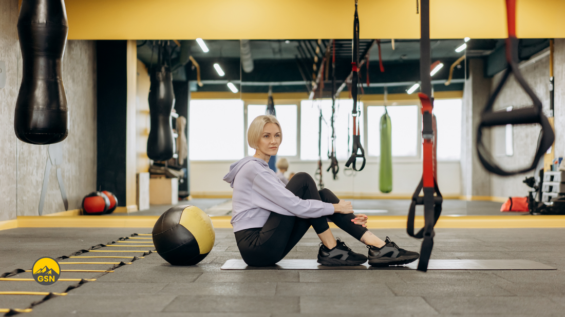 Der perfekte Trainingsplan für Anfänger