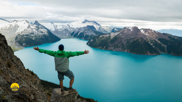 Ausdauer: „Mehr Energie und Hydration für lange Trainingseinheiten.“
